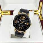 Часы наручные 
Ulysse Nardin Executive Dual Time