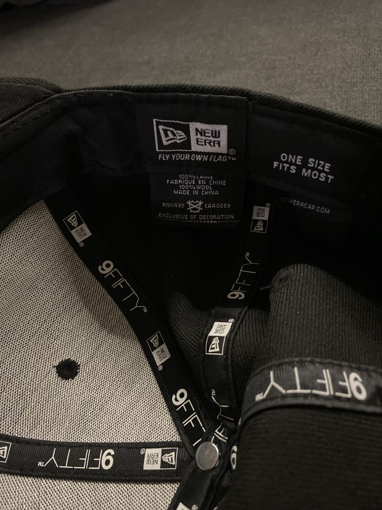Кепка New Era x rvddw (Reversal)