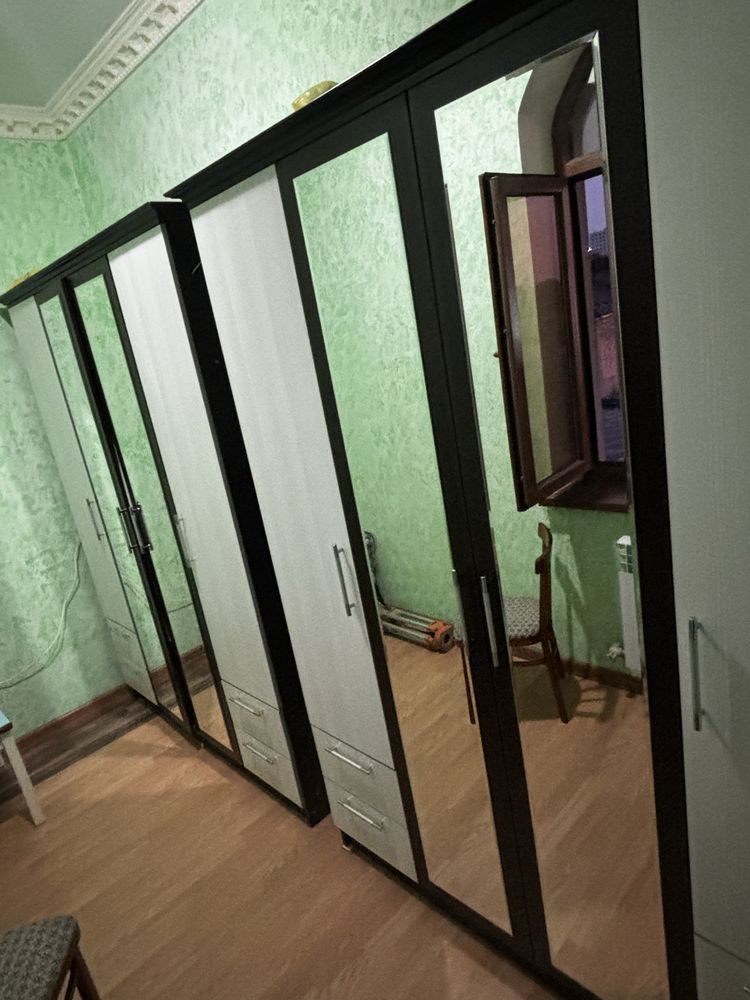 Продам шкафы для спальни