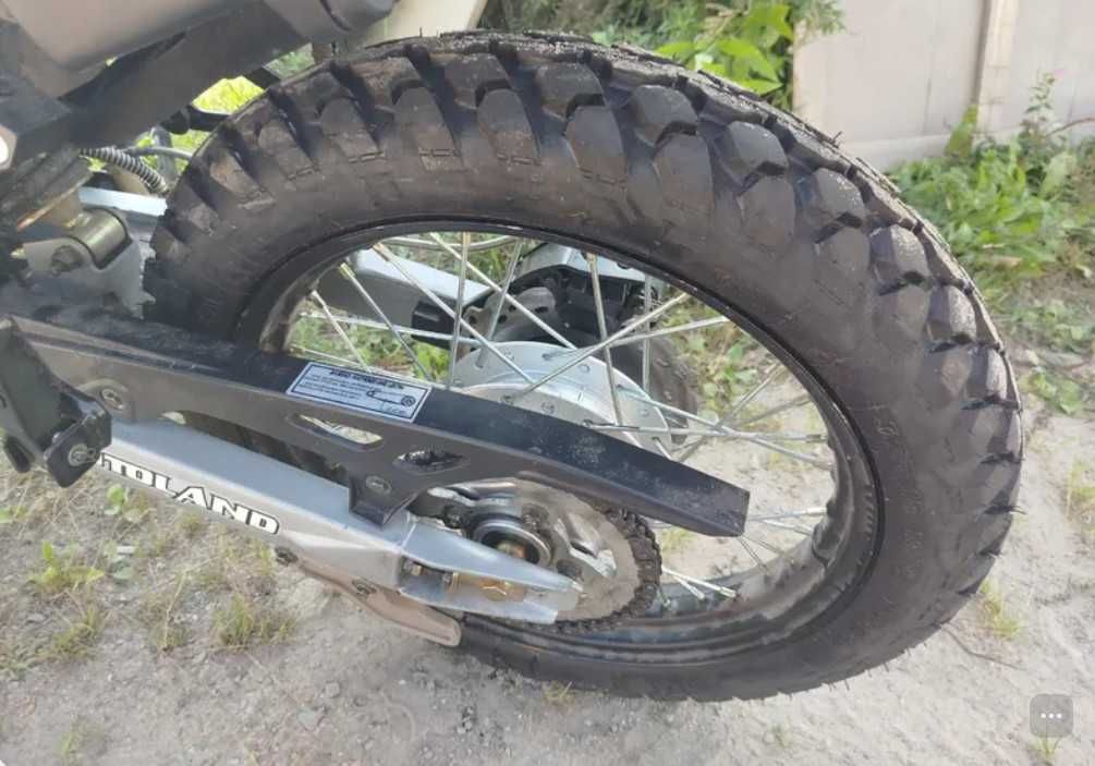 покрышка шина мотоцикл 100/100 R18