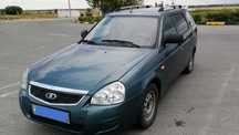 ВАЗ (Lada) Priora 2171