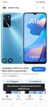 Продам oppo A16 32гб
