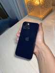 продам iPhone 13 / 256 gb / midnight