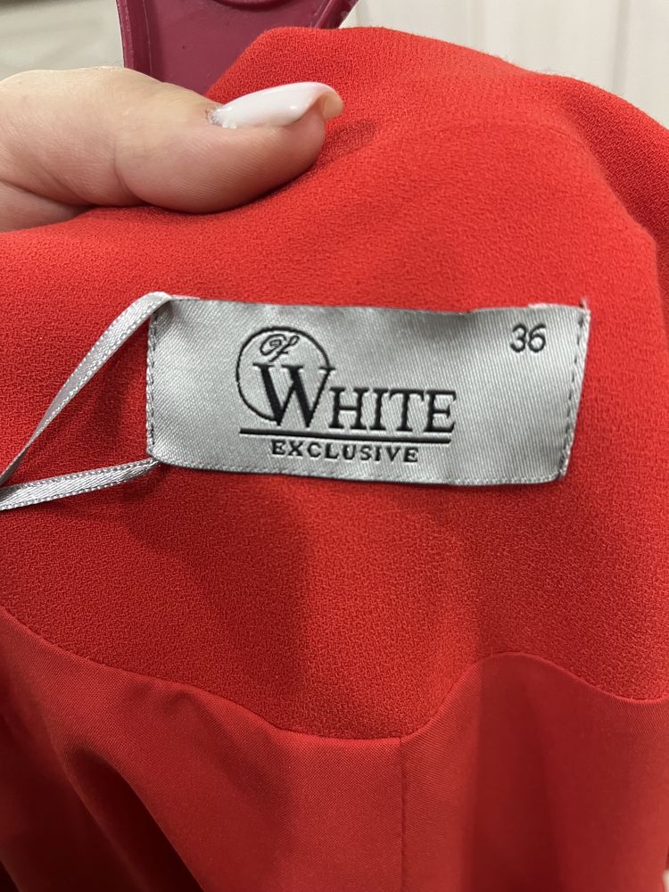 Продам новую турецкую двойку фирмы White