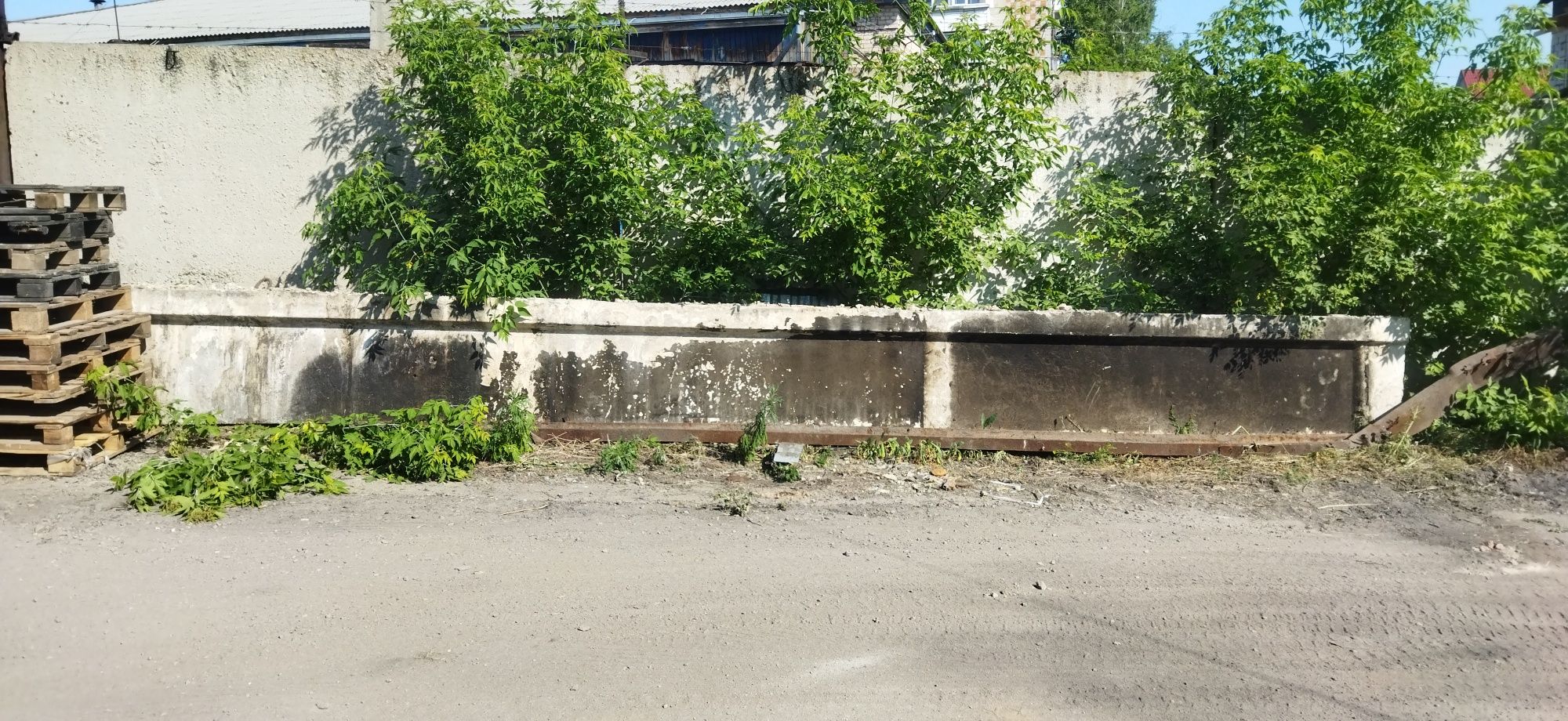 Продам балку строительную