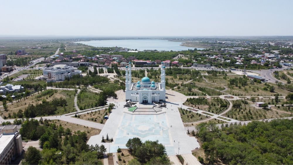 Дрон / квадрокоптер