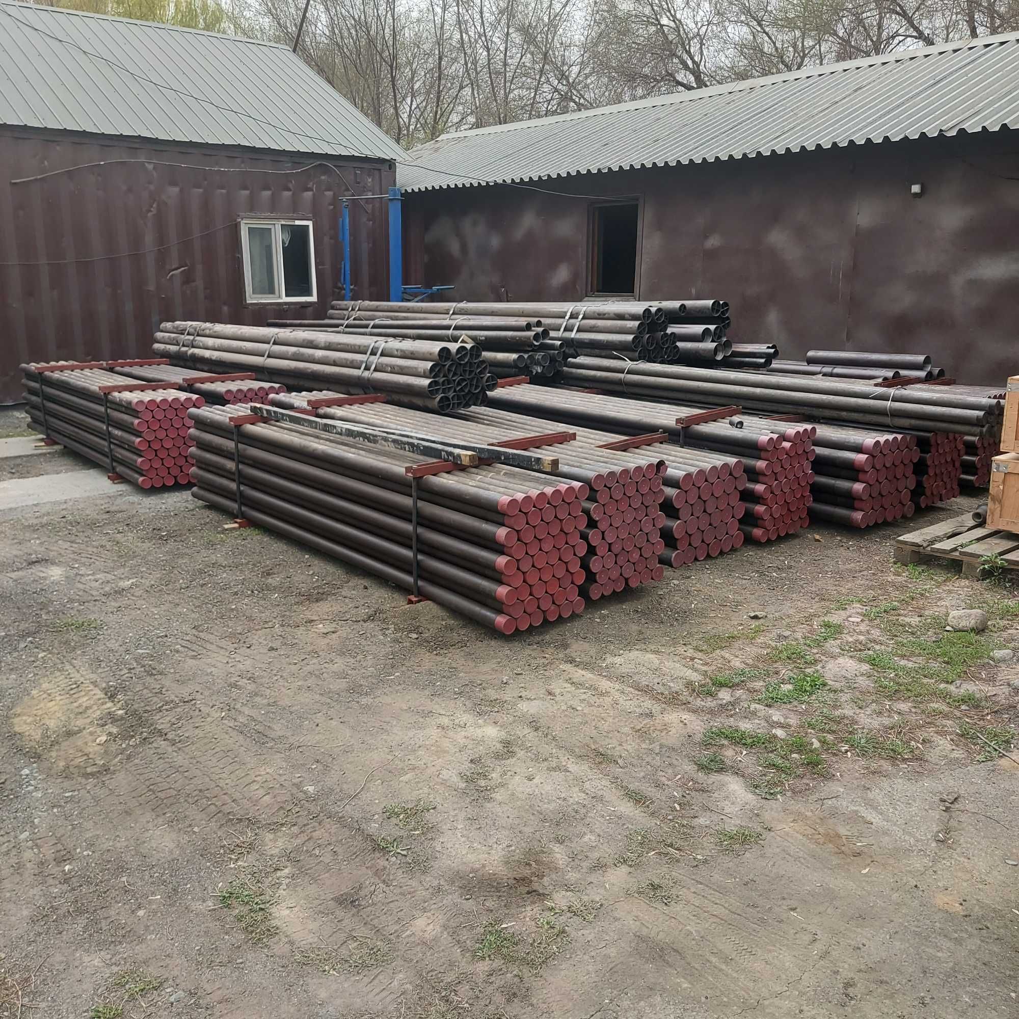 Буровые установки  HYDX 800 HYDX 600 XY-44T