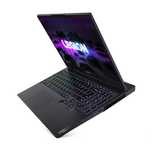 Игровой Ноутбук Lenovo Legion 5