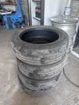 Шины  R16 195/55