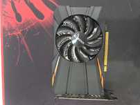 Видеокарта Geforce Ti 1050