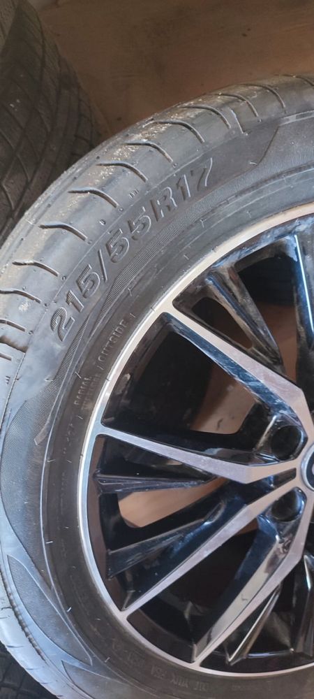 Шины для автомабиля