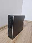 Компьютер HP compaq elite для бизнеса магазина