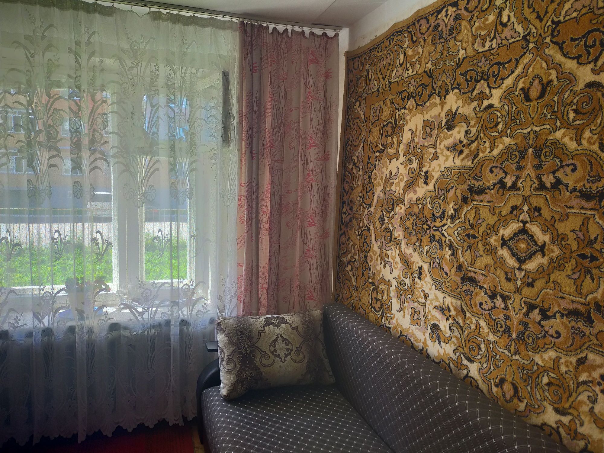 Продам 3-х комн квартиру