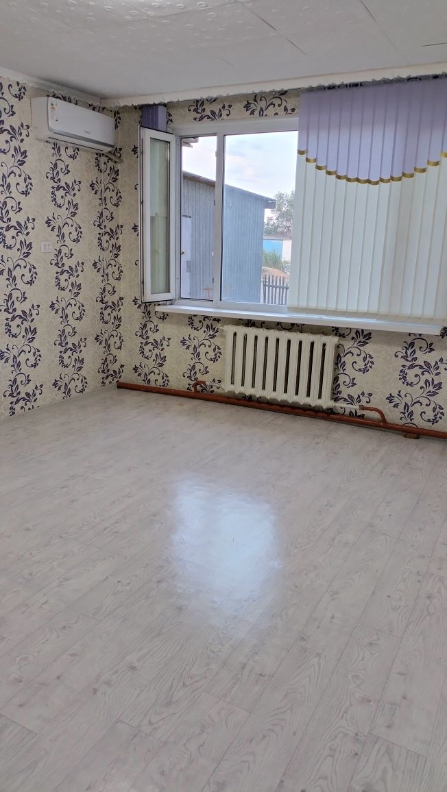 Продам 2 ком Деревянный дом