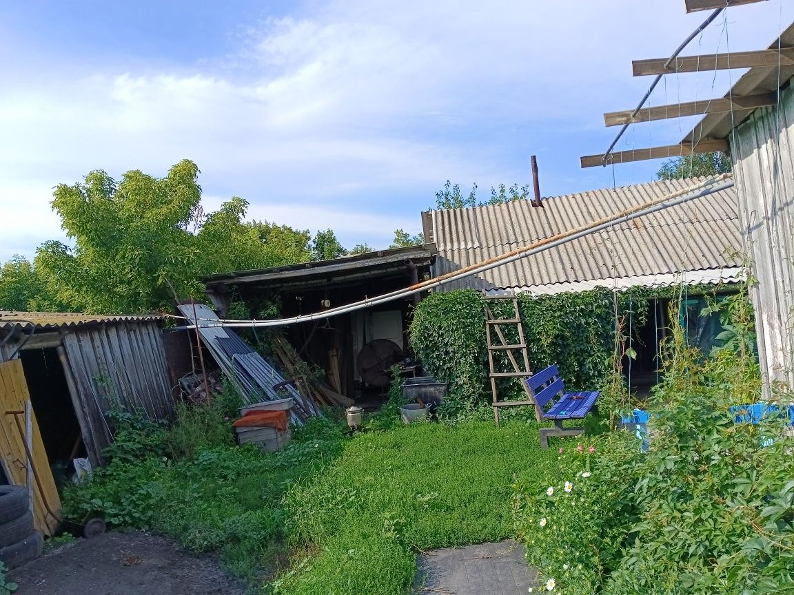 Продам большой теплый дом