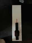 Apple watch 7 /45mm красные