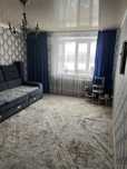 Продам 1 комн, мкр.Коктем 9а, 3 этаж, 45кв.