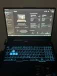 ASUS TUF Gaming F15