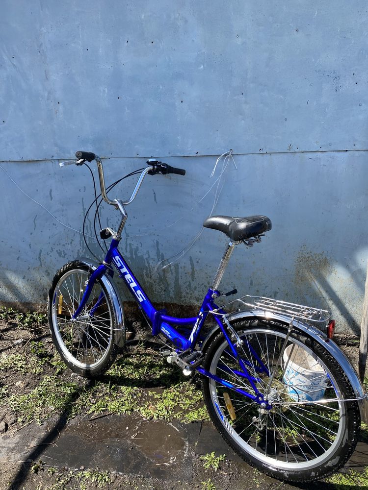 Продам велосипед