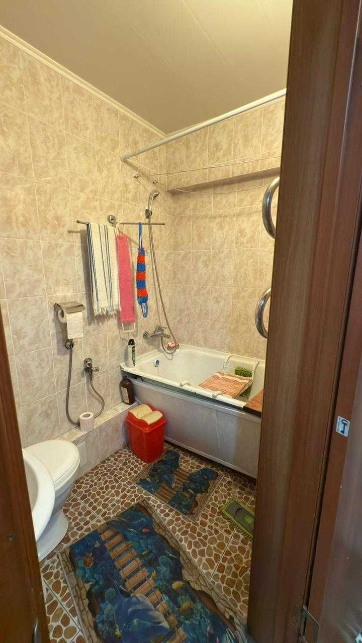 Квартира на станции