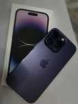 Продам срочно iPhone 14 pro Айфон 14 про
