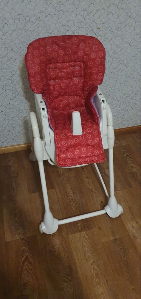 Манеж с комодом детский