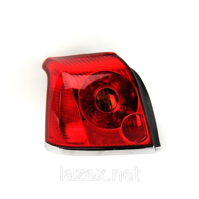 Бампер/Фара/Решетка/Капот/Крыло на Toyota Avensis 03-05/ Авенсис 03-05