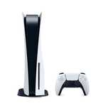 Продам playstation 5 с двумя джойстиками