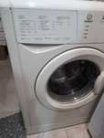 Продам  стиральную машинку Indesit