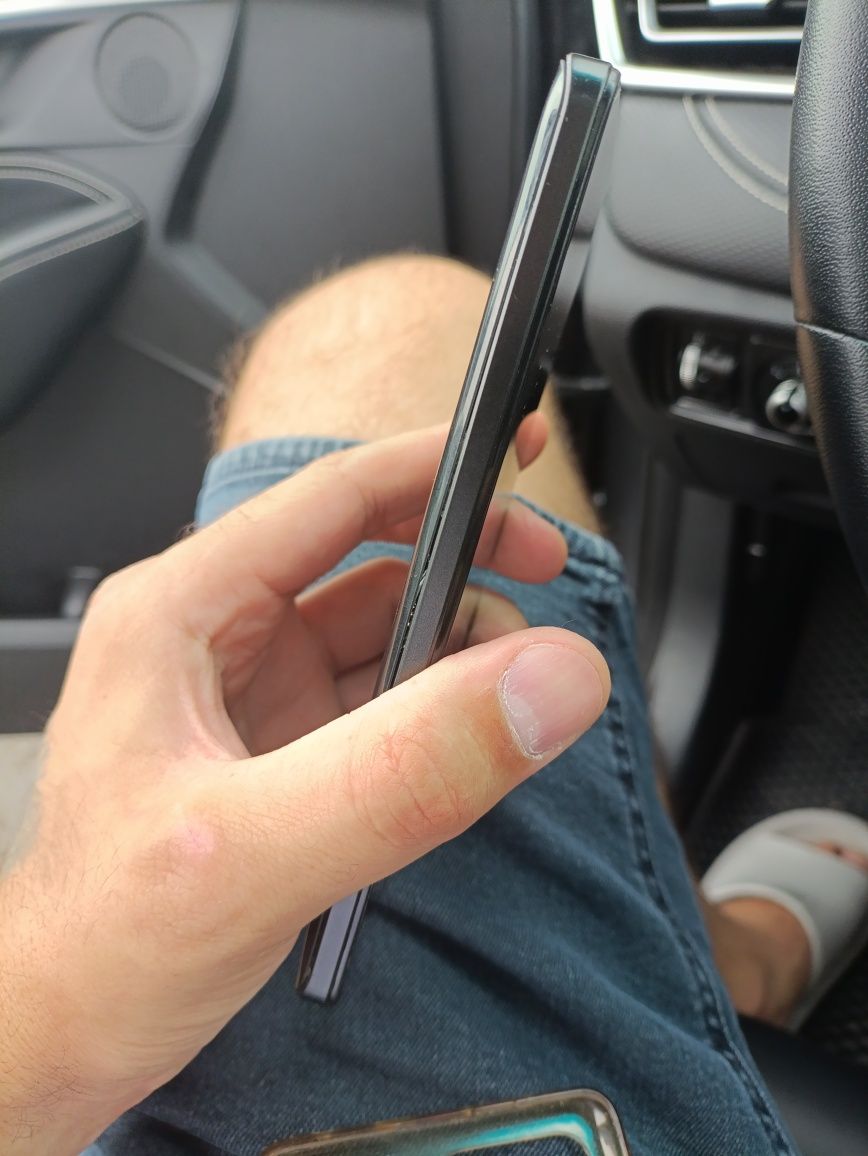 Продам Redmi note 12 pro plus