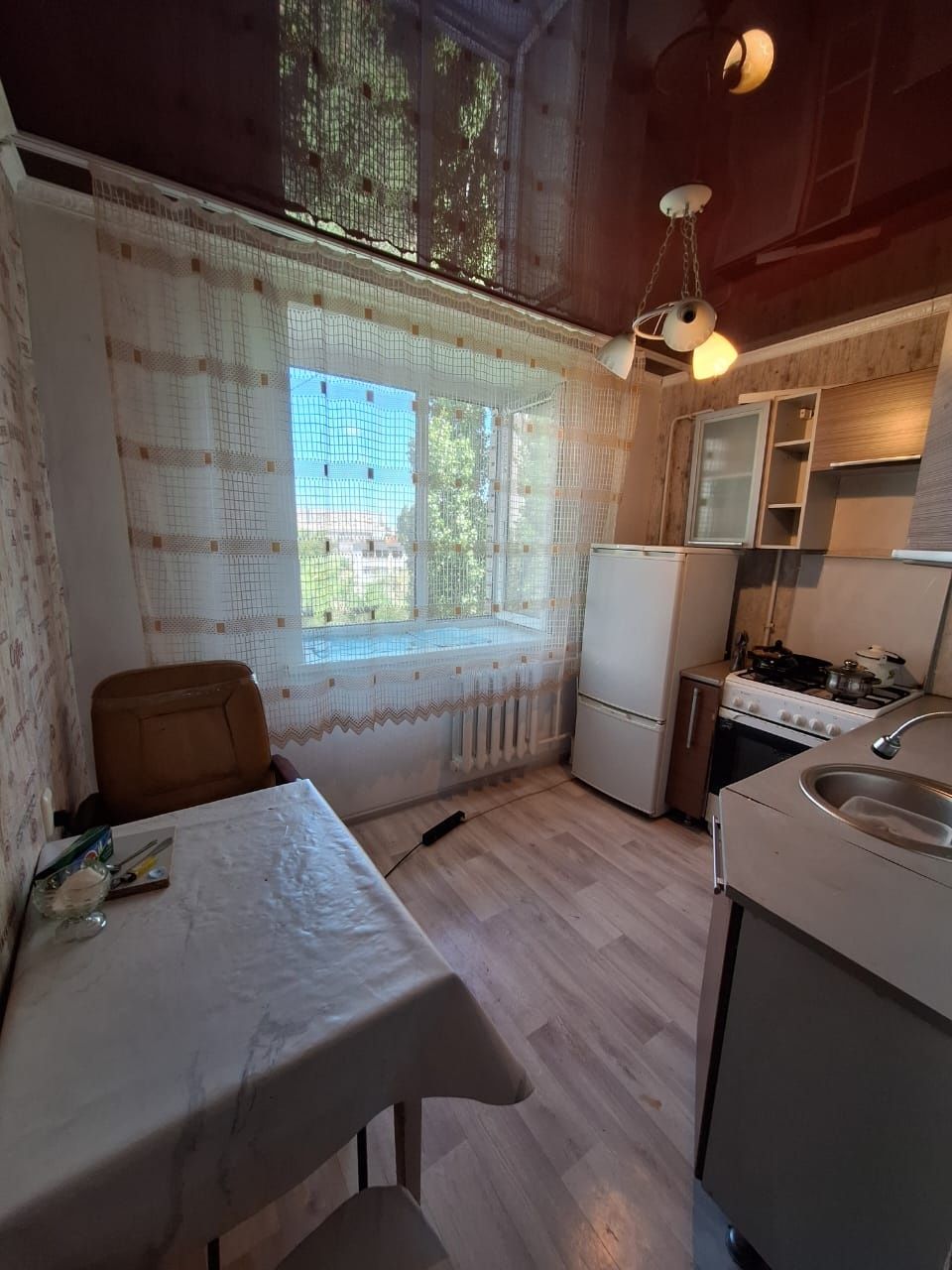 Продаётся 1 комн, 6мкрн
