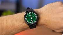 Samsung Galaxy watch 6 classic 47mm black