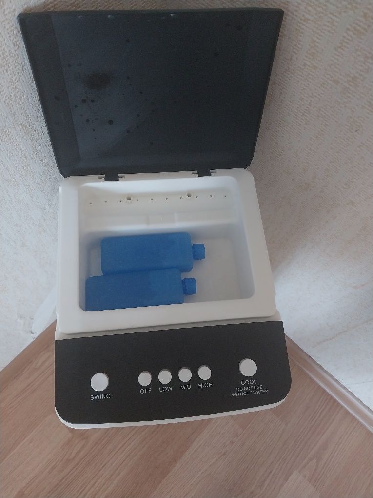 СРОЧНО!!! продаётся air cooler