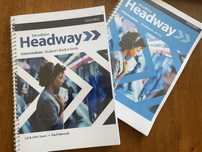 Headway intermediate 5th edition все уровни