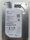 Жесткий диск HDD 3.5 1Tb Seagate ST1000DM003