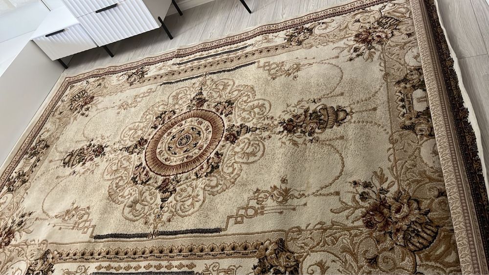 ковер  200*300 см, район жагалау