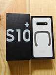 Samsung S10 Plus 1 теравайт 12 ОЗУ