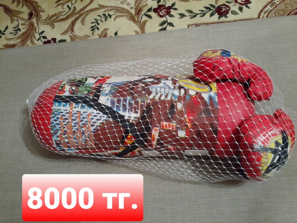 Продаются много новых игрушек!Продаются новые игрушки!