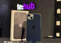 iPhone 13 в идеальном состоянии не вскрытый