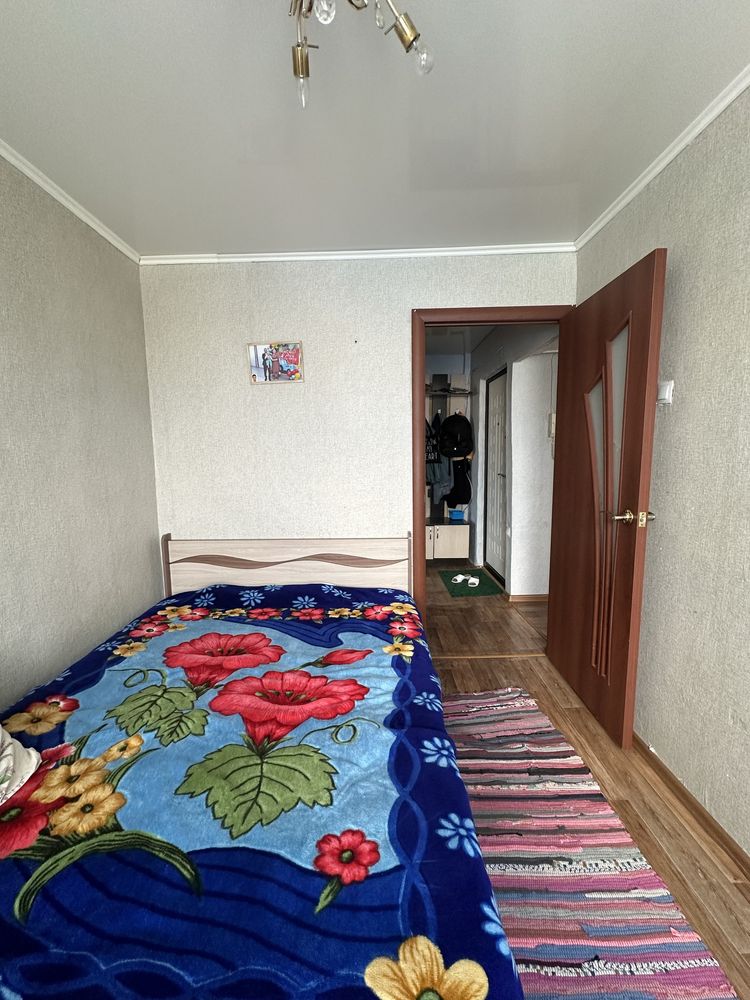 Срочно продам 2ком квартиру новой планировки Азия