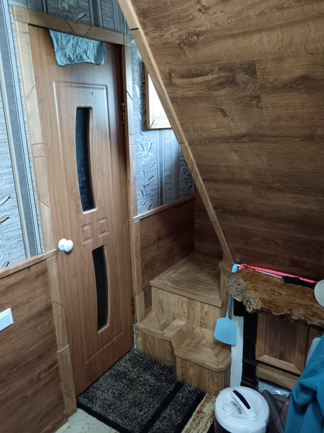 Квартира в Болеке 57.4м²