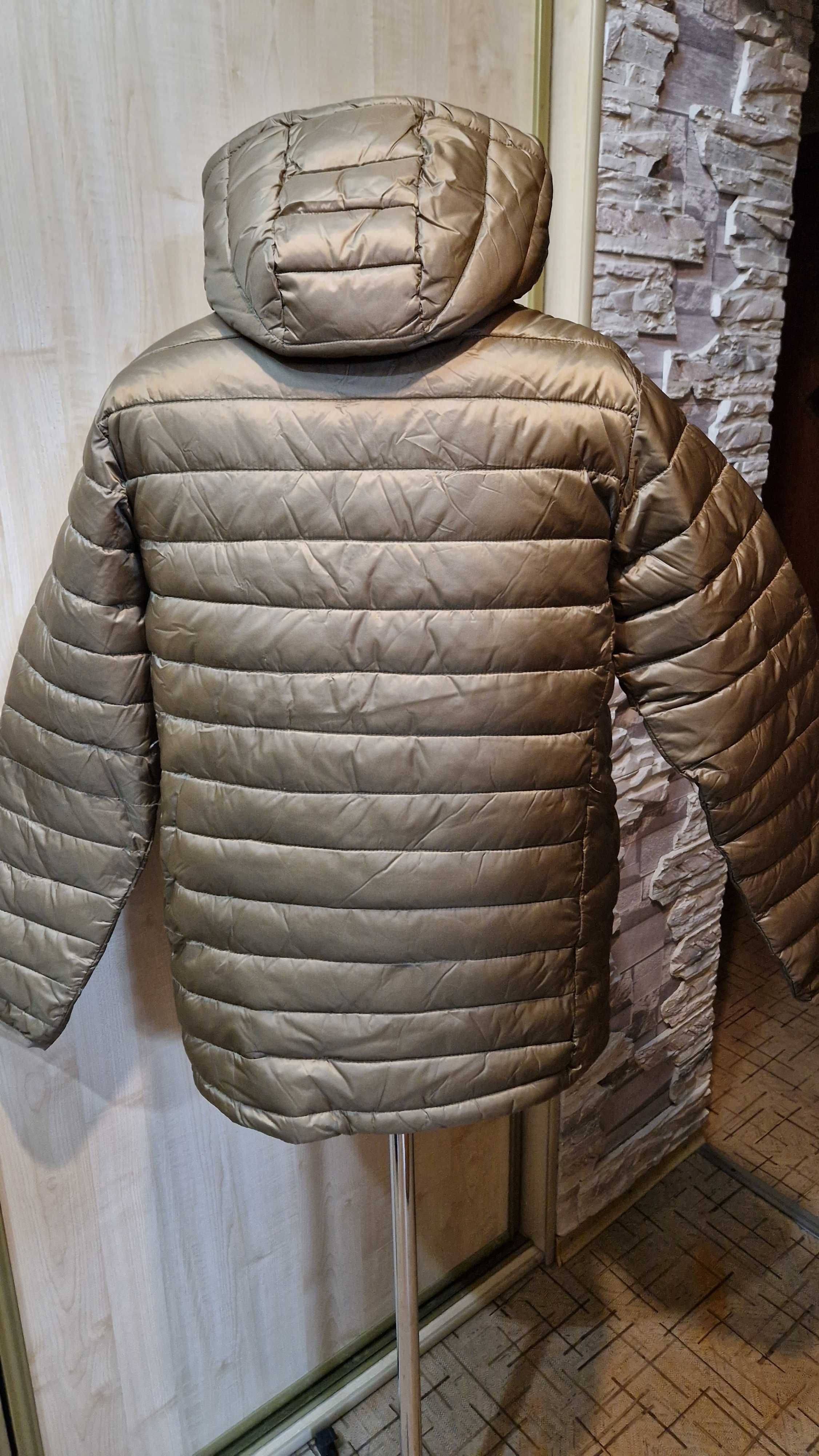 Продам новую куртку (аналог Uniqlo)
