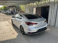 Диски R16 Hyundai Elantra