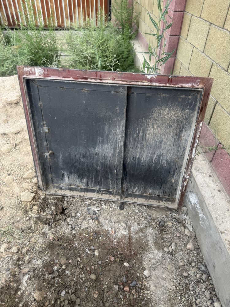 Метал дверь ,резьба