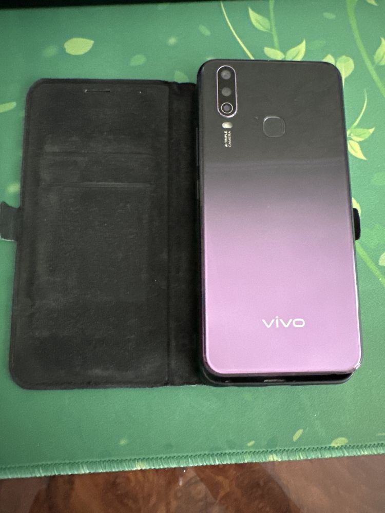 Продам Vivo Y17 4/64Gb