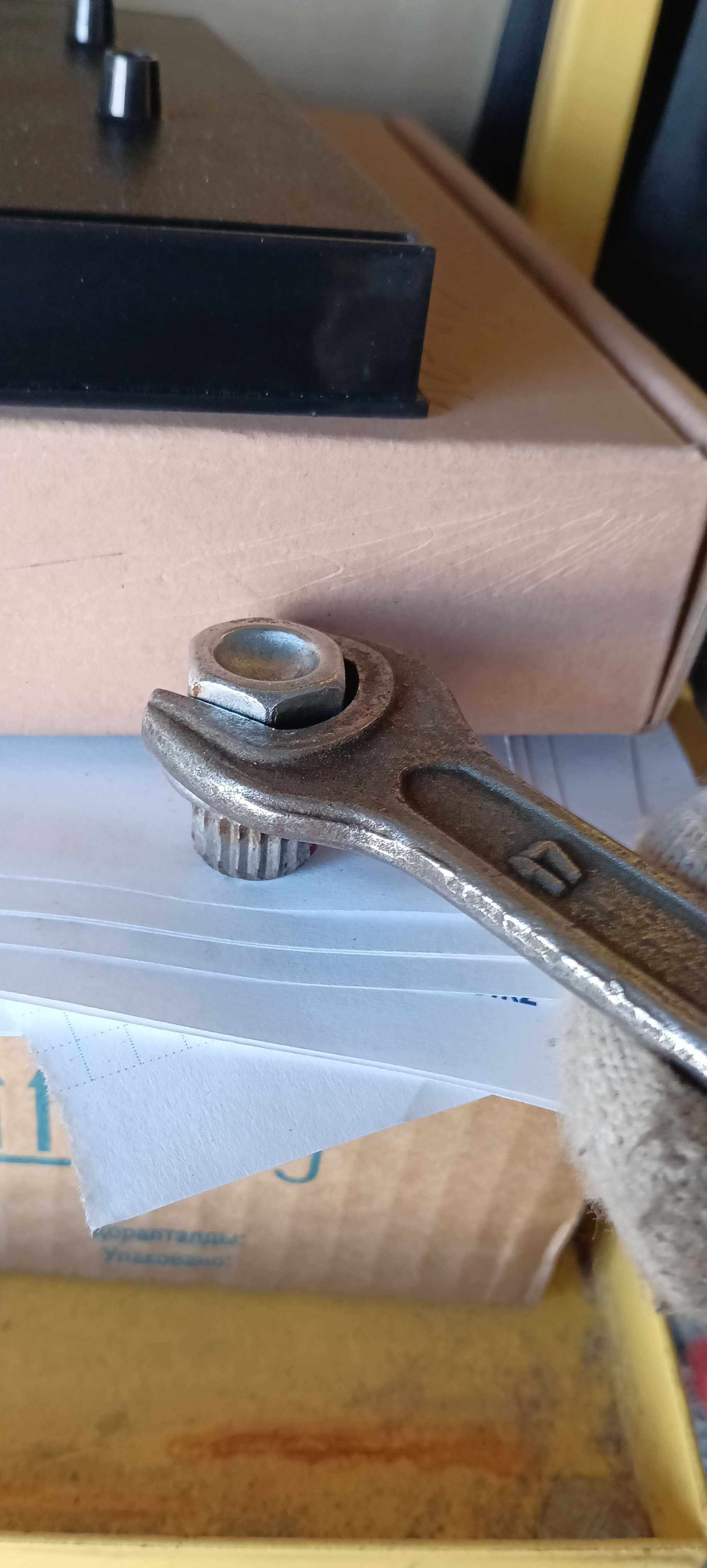 Продам секретку для колес авто, 20 звеньев