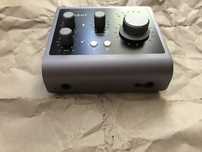 Звуковая карта Audient id4 mkii