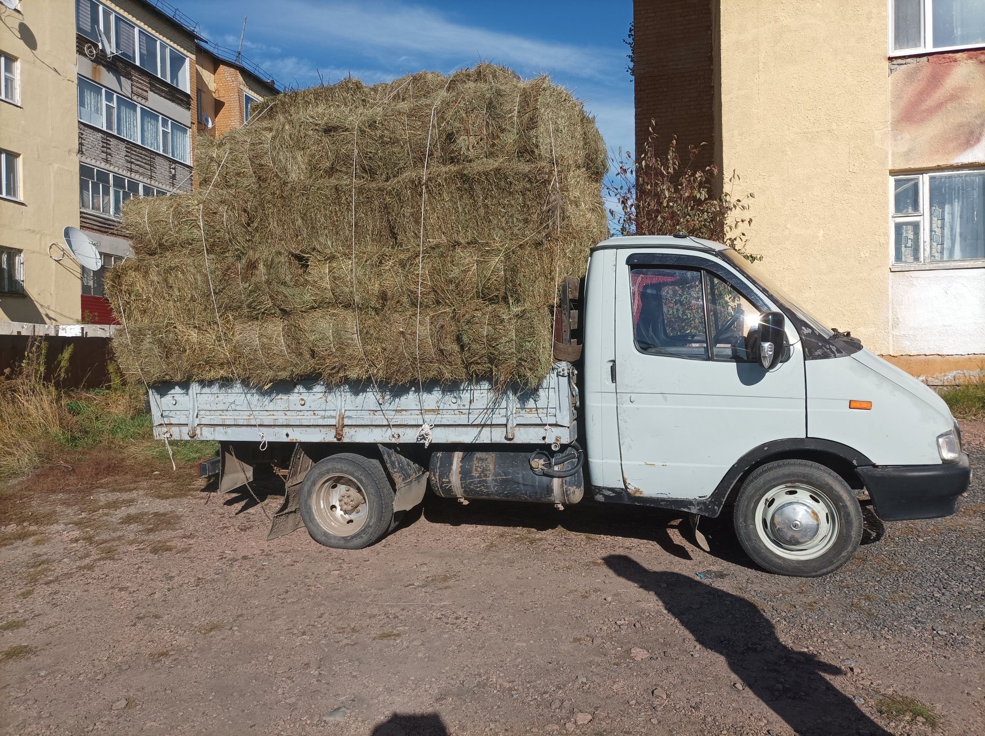 Продам Газель 1999