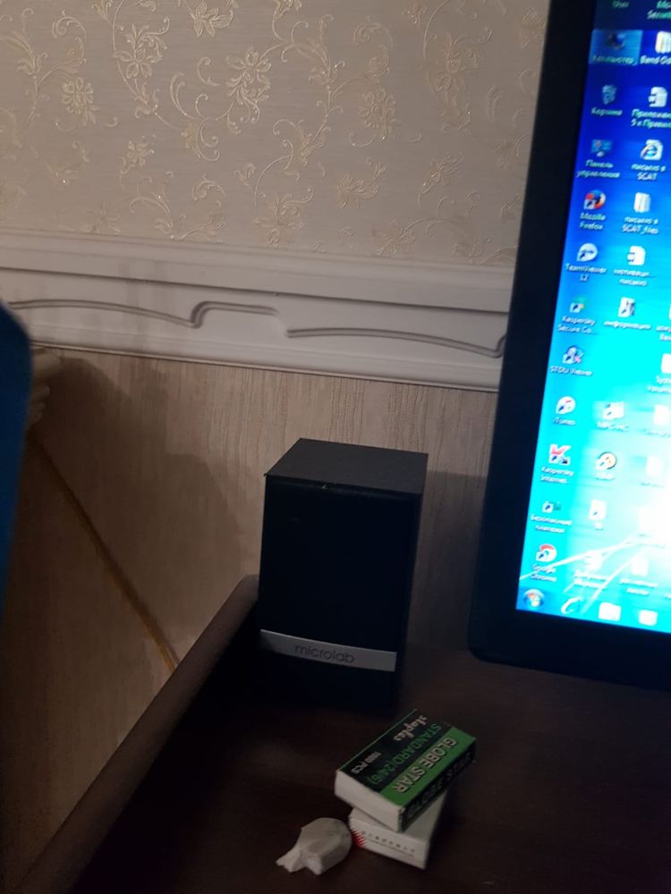 Продам  Компьютер