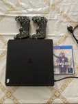 PlayStation 4 slim 512gb